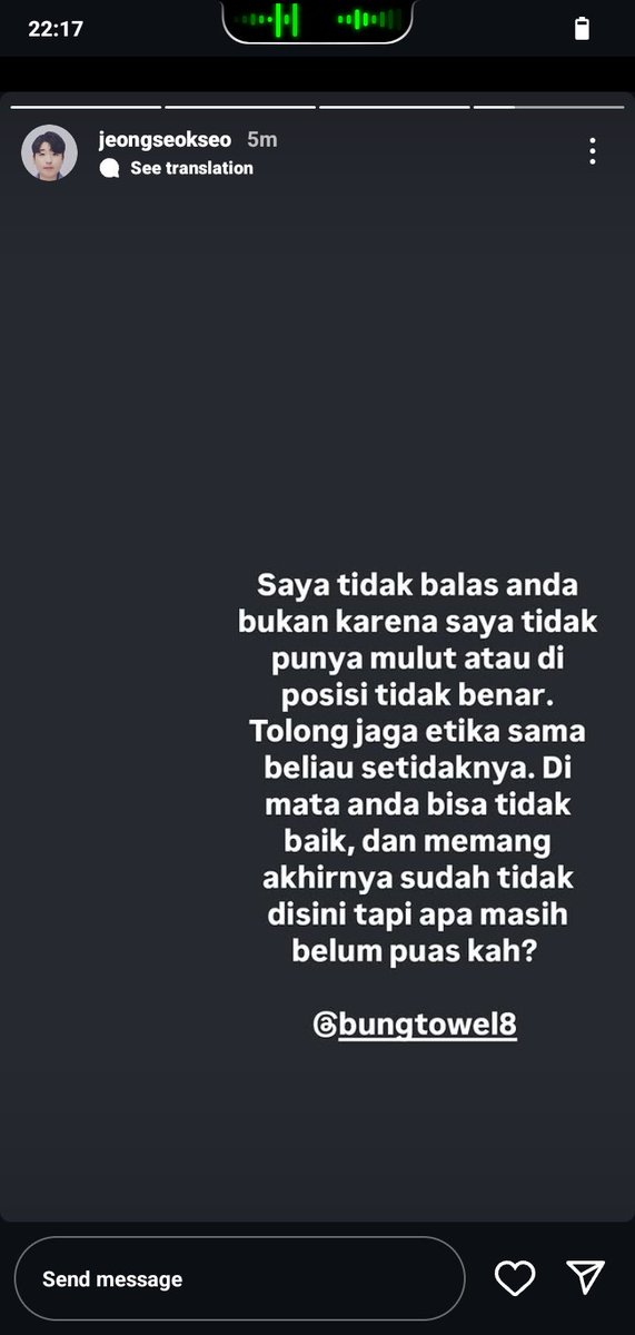 ayo jeje kita full support