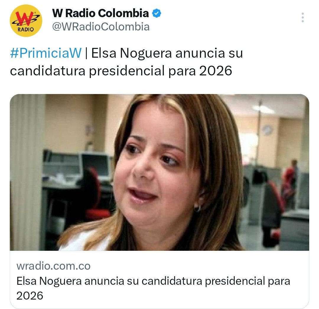 ElRoRodry's tweet photo. ¡Muy buenos y chistosos días! 🤣🤣 https://t.co/ptBYcJKChK