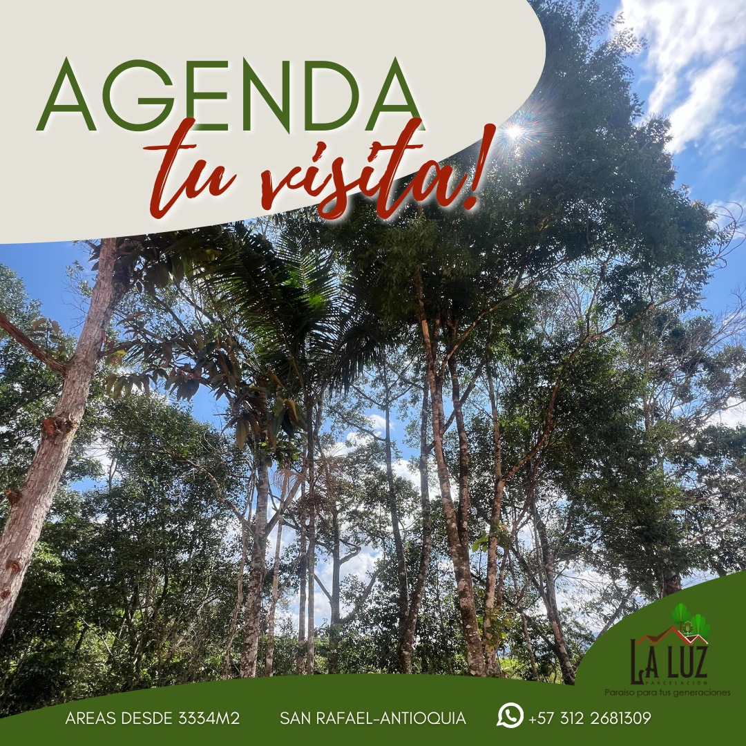 creabht's tweet photo. Agenda tu visita hoy! Conoce el lote de tus sueños aquí! #lotesenventa #Antioquia #Colombia https://t.co/dYzOp7QLni