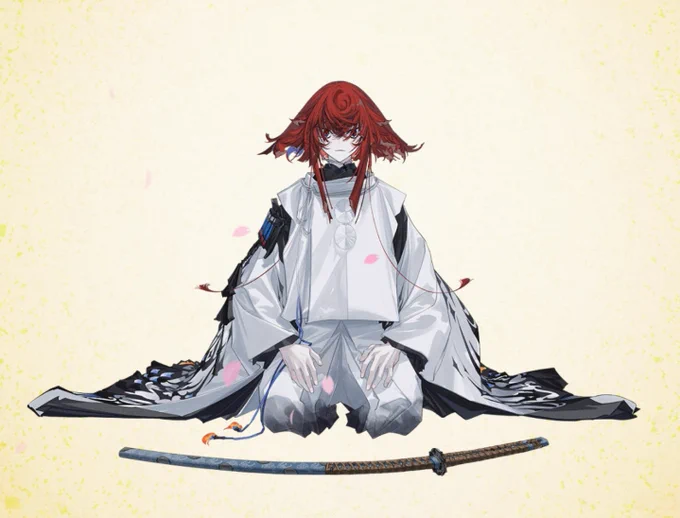 #刀剣乱舞十周年 おめでとうございます今年も(上)古刀組全力で推していきます。:*パン祭りはもちろん父と交換してきました 