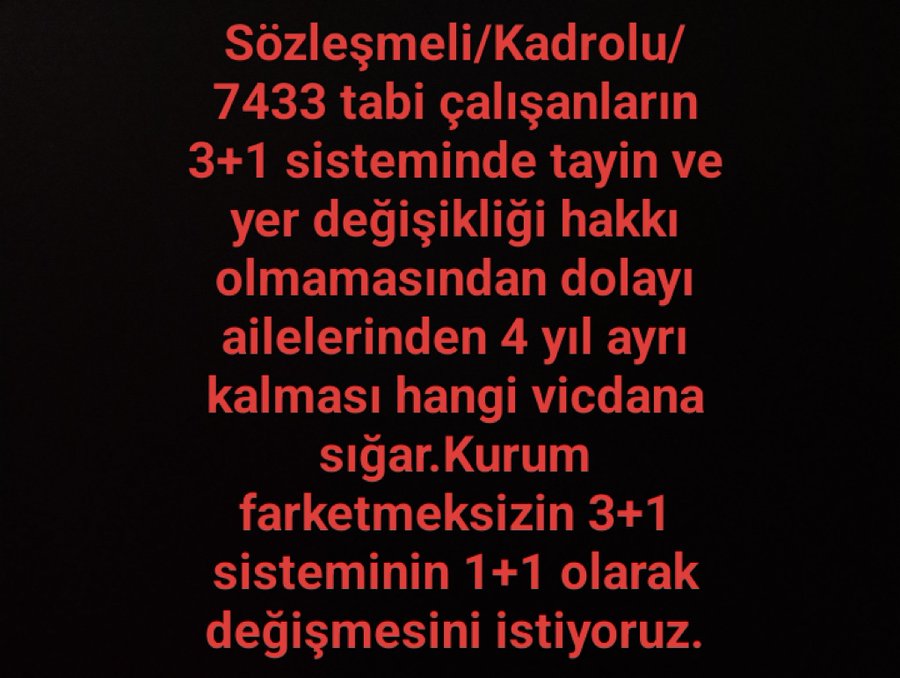 <a href="/_aliyalcin_/">Ali YALÇIN</a> Siz neden adım atmıyorsunuz yıllardır yalvarıyoruz