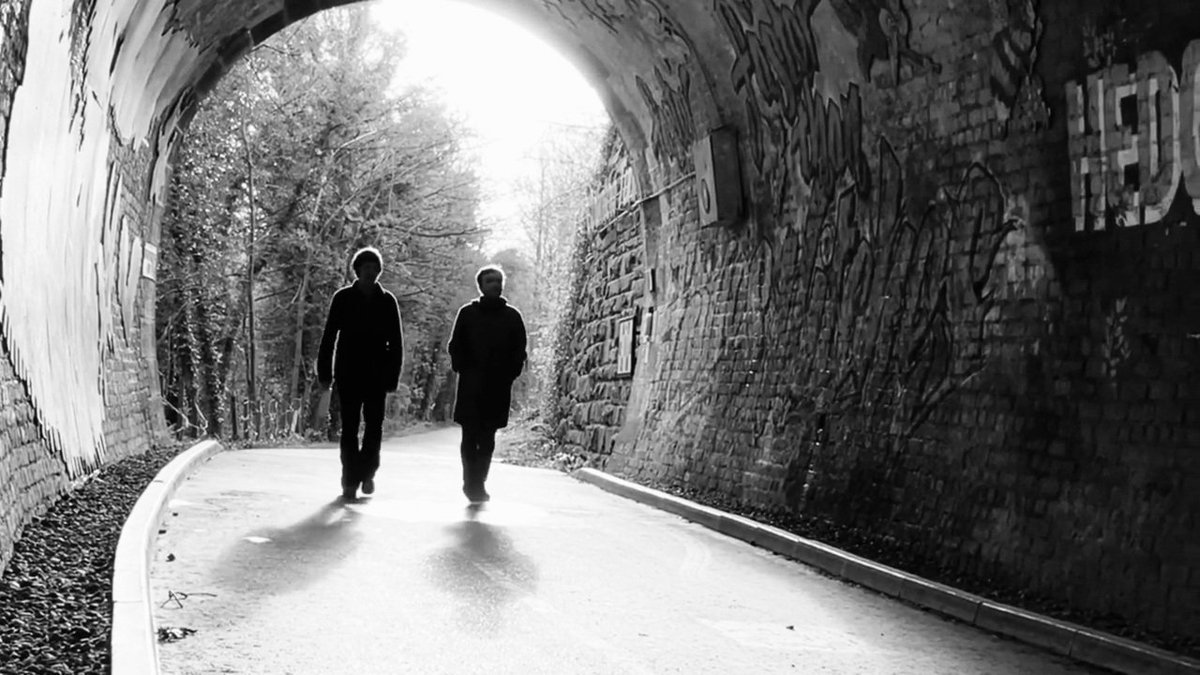 Mapped By A Forest tweet media