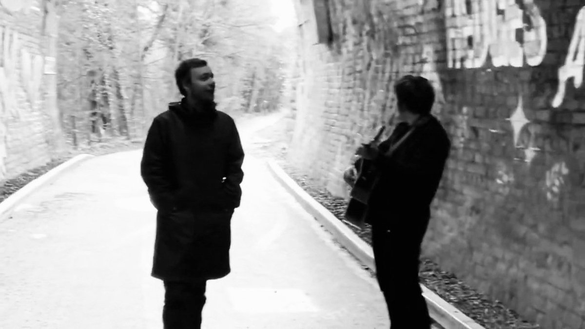 Mapped By A Forest tweet media