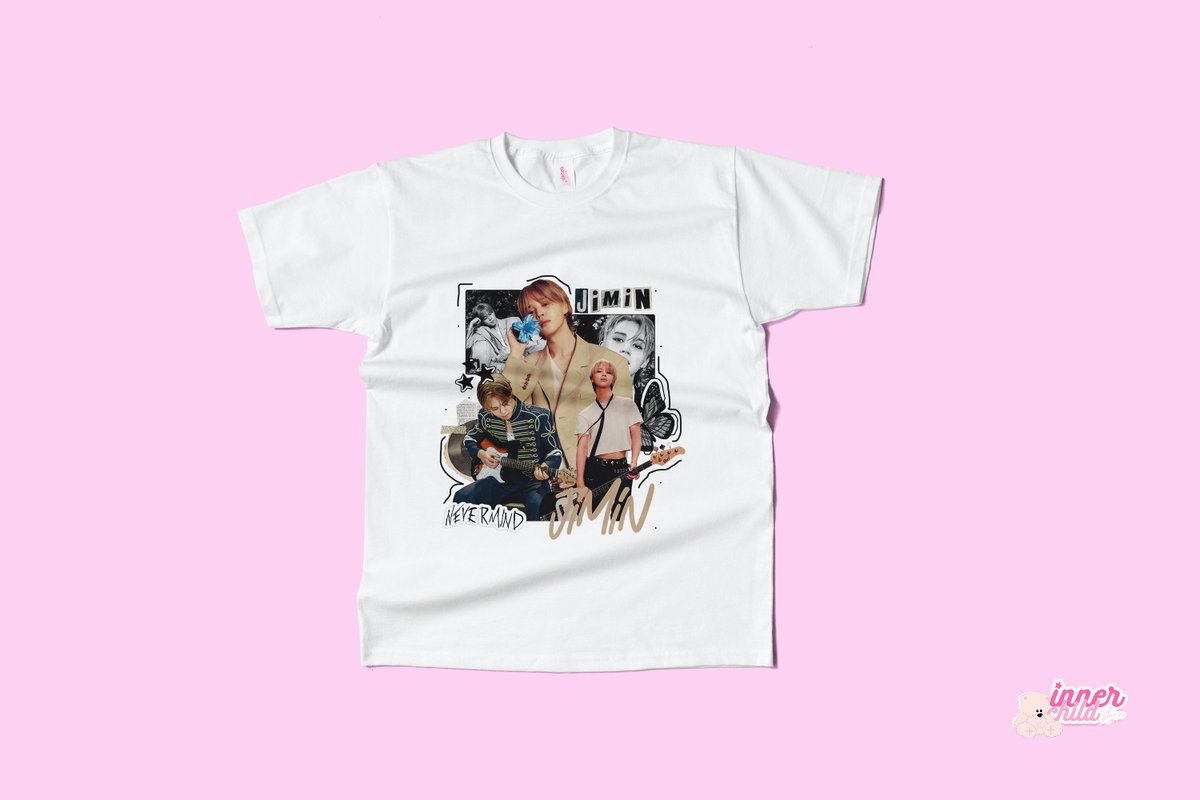 storeinnerchild's tweet photo. camisetas maknae line! ✨
garanta a sua no nosso site: https://t.co/Lyp3Mfx3V8
CUPOM: BTS130613 https://t.co/oetGGP623C
