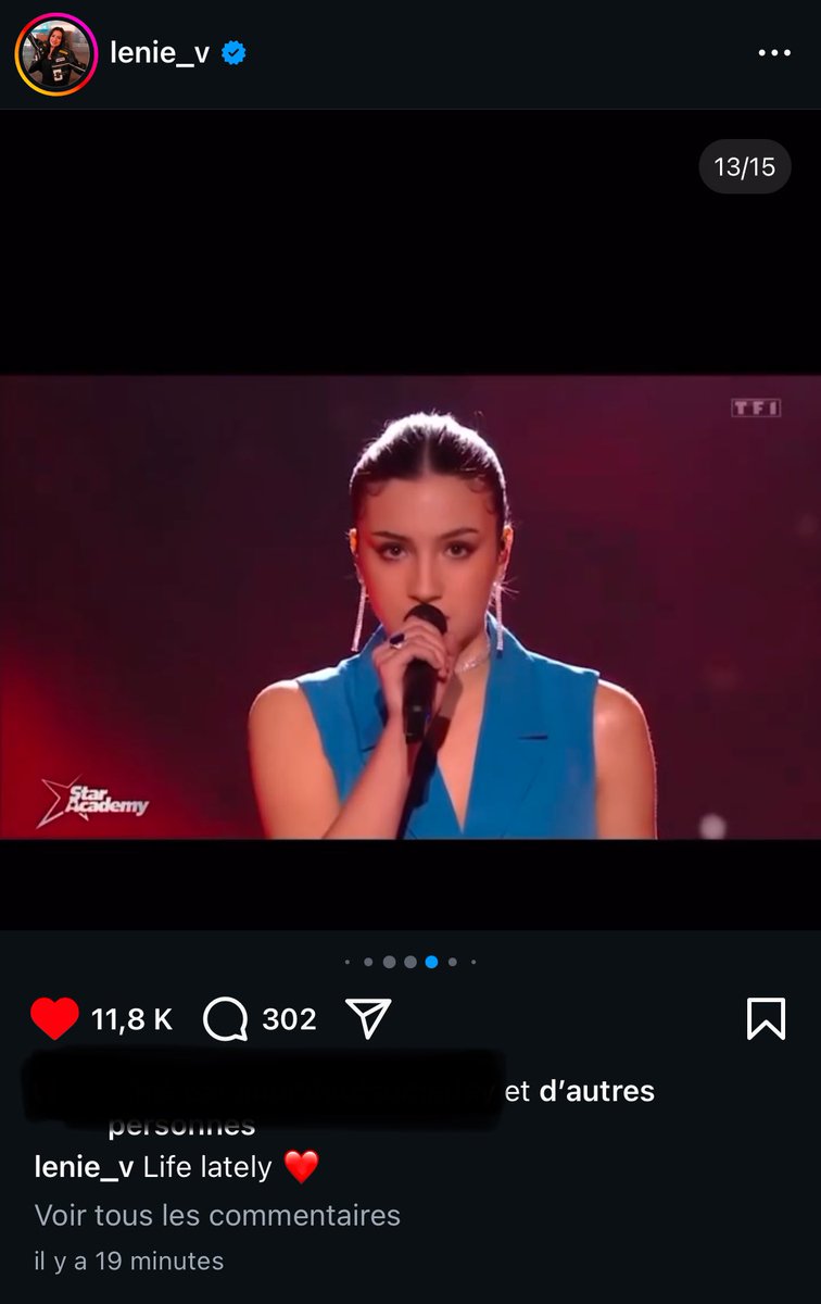 delicatesabs's tweet image. elle poste en #cejour là 😔