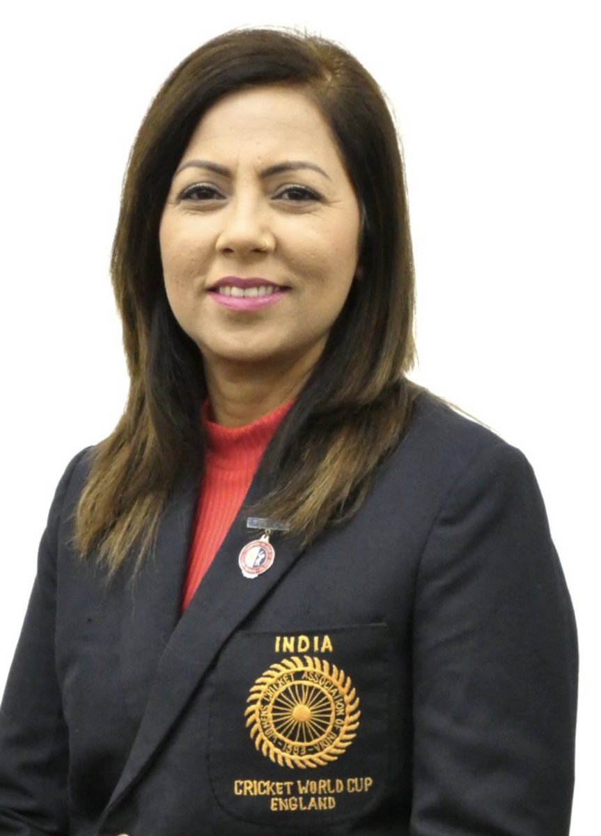 We’re delighted to welcome Chander Kaul to our junior coaching team. Chander is a former India women's captain who has participated in three World Cups. She led India against England in a Test at Shenley in 1999, making 48 &amp; 66. She also played for Middlesex CCC…