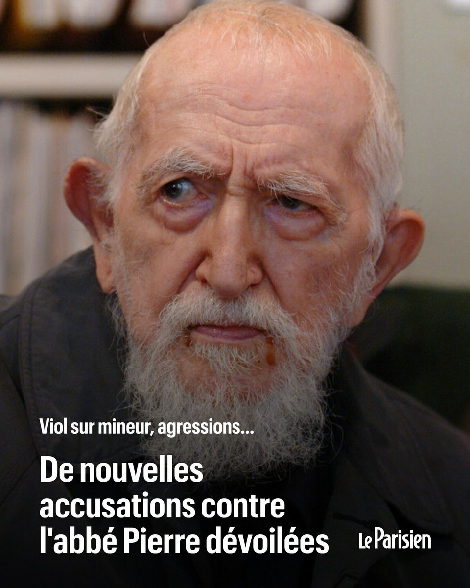 Le Parisien tweet media