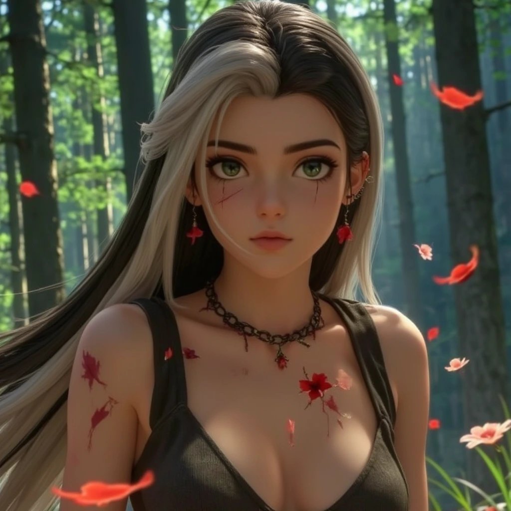 eronmixcoin's tweet photo. 🌹🤖 Rose AI – Beauty meets intelligence in the digital age.
✨ Elegant, powerful, and redefining what AI can achieve.
🚀 Blossom into the future with Rose AI leading the way!
#RoseAI #ArtificialIntelligence #TechElegance #FutureInnovation
https://t.co/EdPsbRkz7F https://t.co/rXdY7nagaU