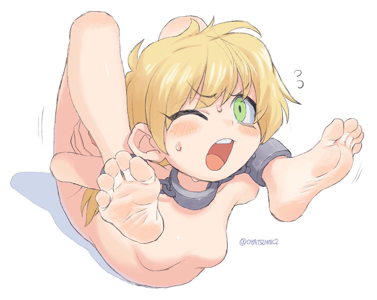 「」|ぉゃっのイラスト