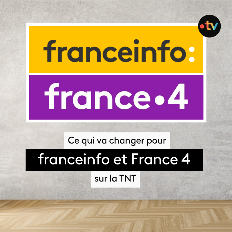 Francetele's tweet photo. 📲 🤝 @Francetele sera au cœur de la nouvelle numérotation de la TNT !

Dès le 6 juin 2025, la numérotation de la TNT évolue, portée par la décision historique de l’@Arcom_fr.

Une étape majeure pour renforcer la lisibilité et la cohérence de l’offre audiovisuelle.