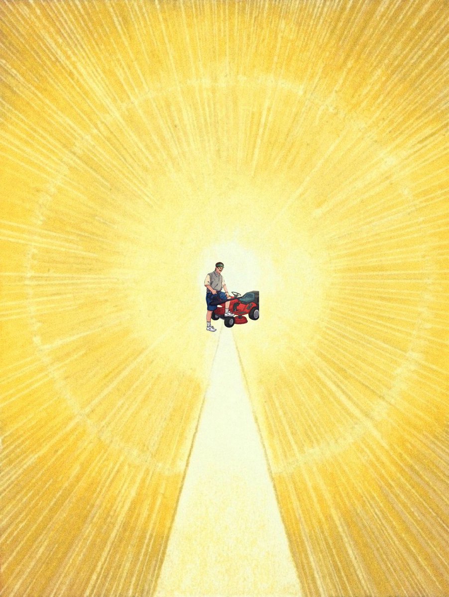 It was always <a href="/SteadyNFT_/">Steady</a>