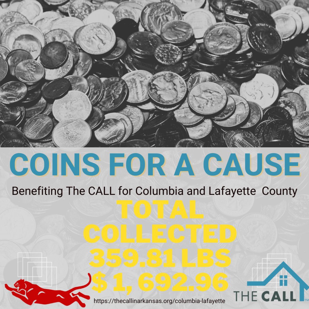 Magnolia_SD's tweet image. Central Elementary School Collects $1,692.96 benefiting The CALL for Columbia and Lafayette County.
magnoliaschools.net/article/1961161