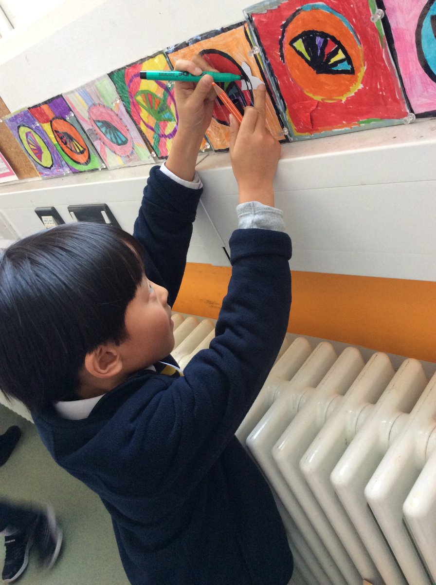 RobertFitzroyAcademy tweet media