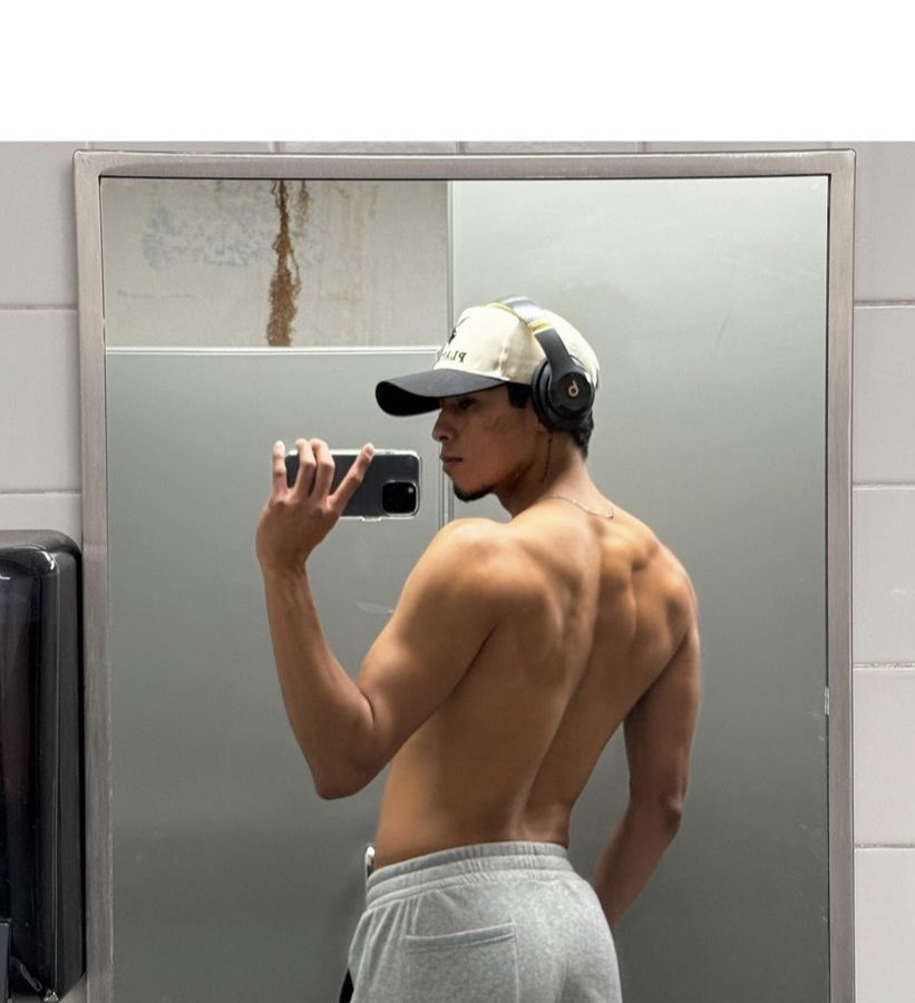 HotGuys422's tweet photo. Do you find him attractive?
Rate him ⬇️ https://t.co/pS3kCBorsh