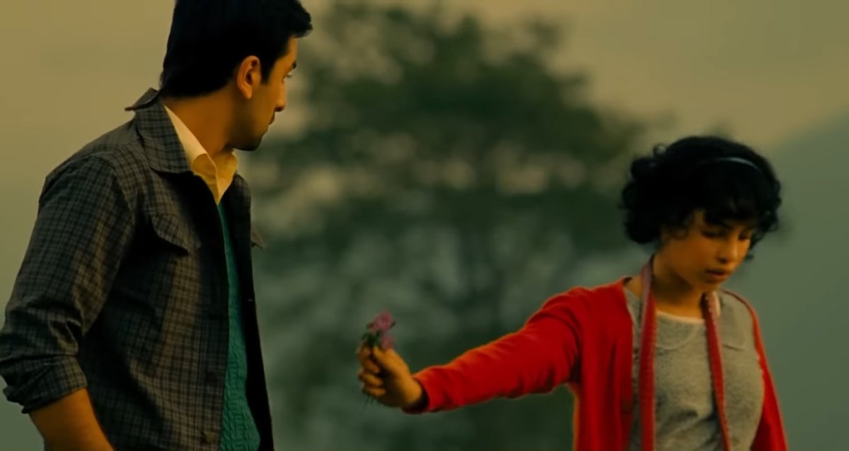 Cine_vichaar's tweet photo. 🎬 Priyanka Chopra in Barfi was irreplaceable and her performance was so captivating that I can't imagine any other Indian actress, even in her prime, could've pulled that off so effortlessly.