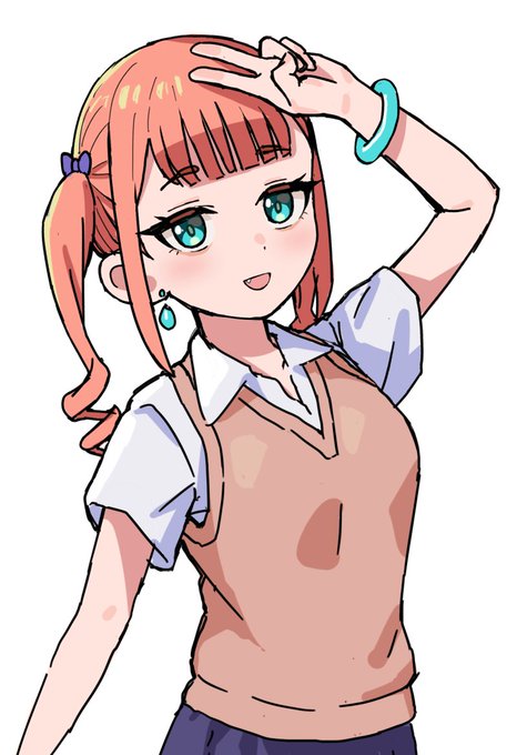 健全な絵とえっちな絵を並べるとうんぬん 