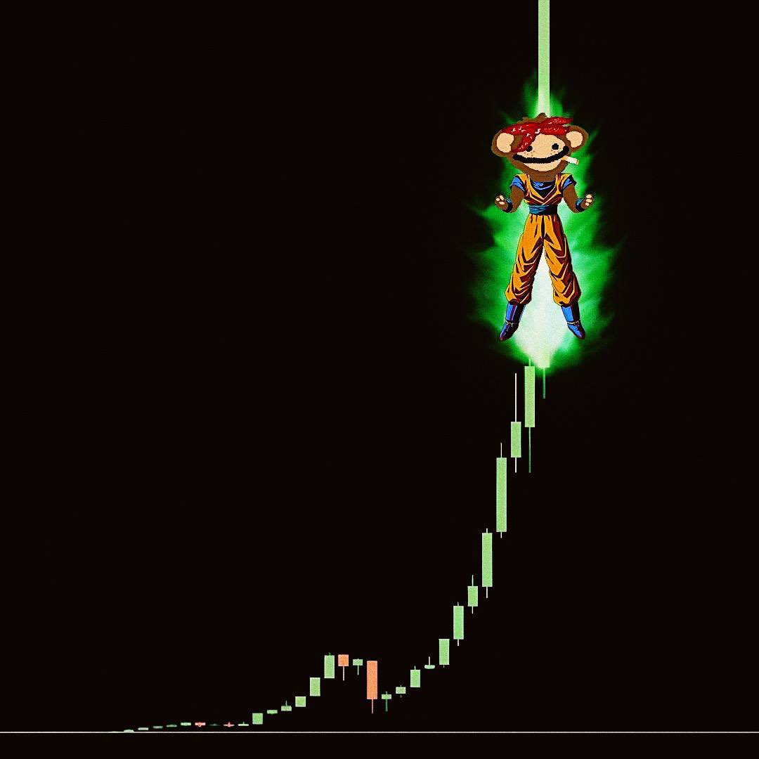 Never been more confident round tripping and hodling a project like $PUPS believe in something and know your worth, the prophecy lives! 🌎☮️