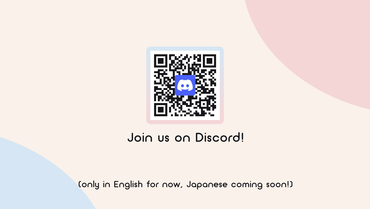 le business card!