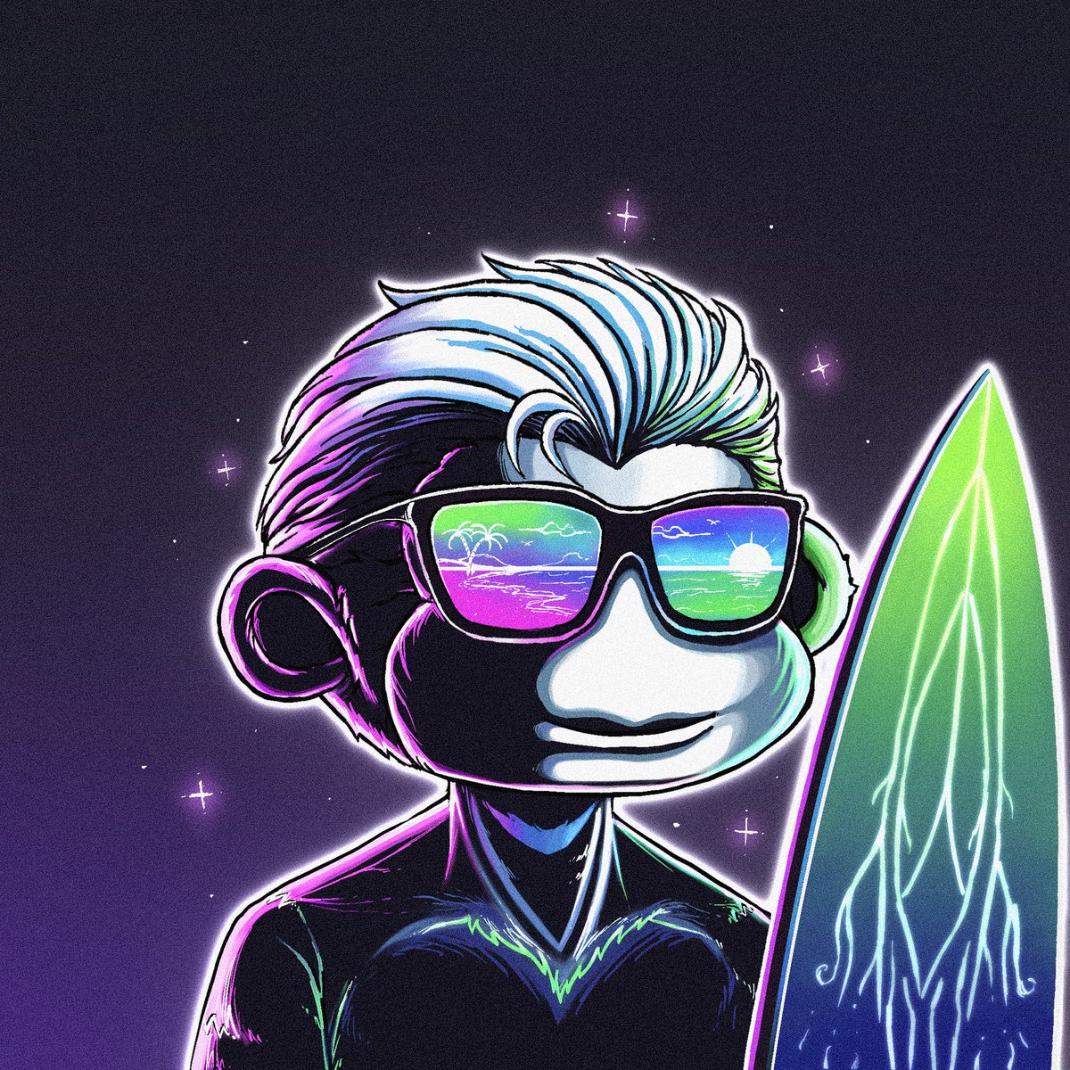 🚨 New pfp is ready! 🐒

Holder: <a href="/MONMEISTER0409/">MONMEISTER</a>