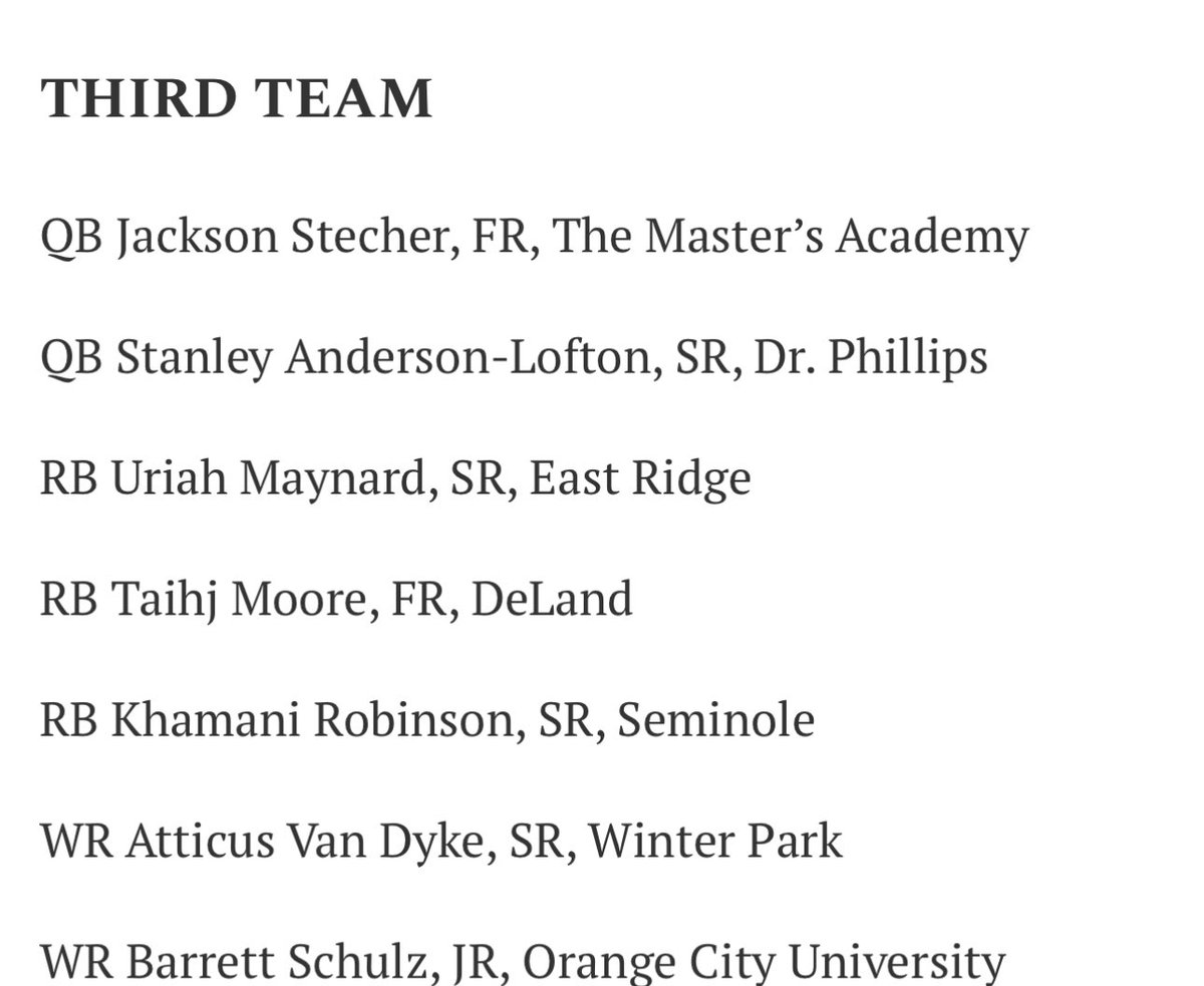 Atticus Van Dyke tweet media