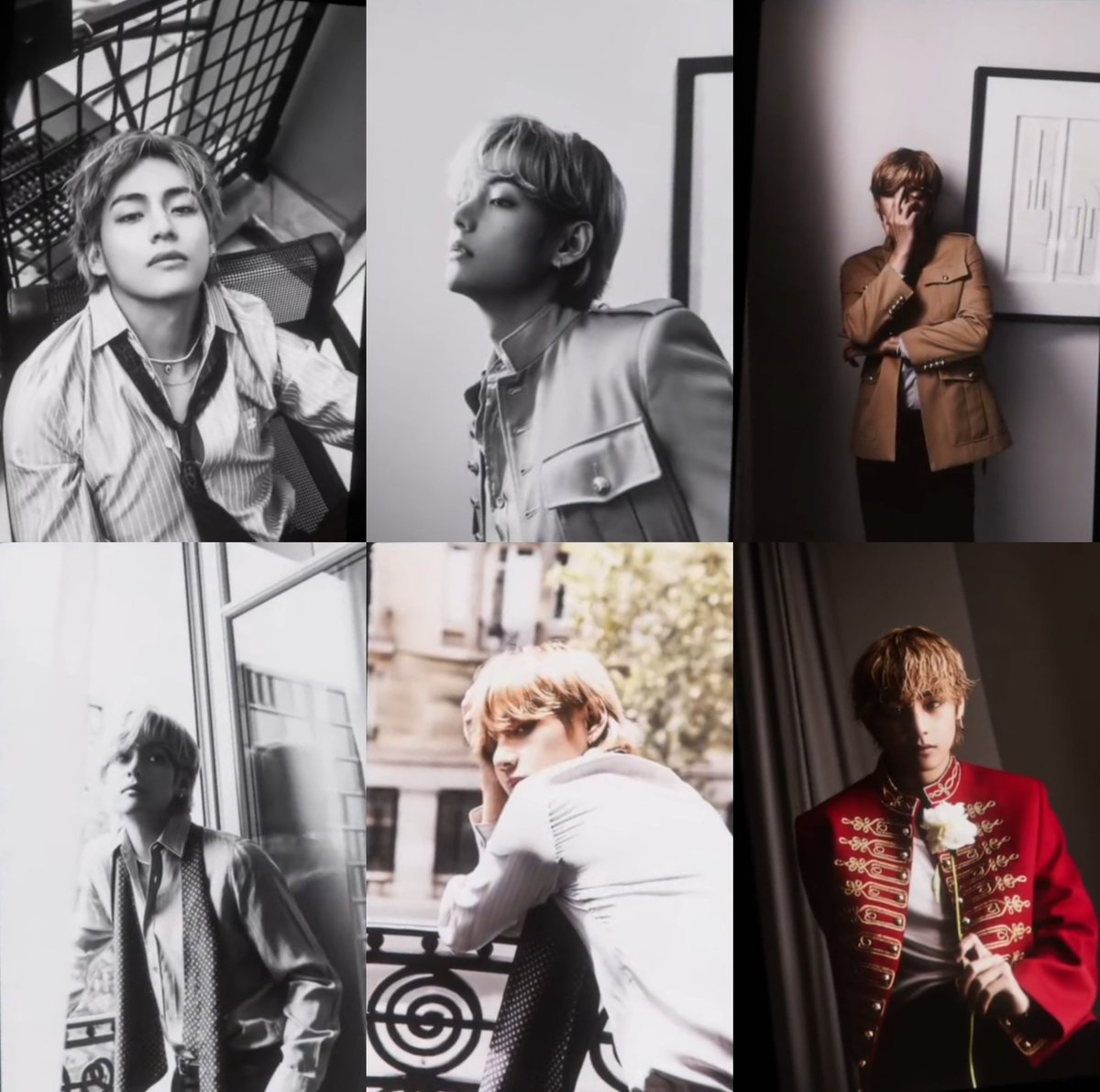 chica𐤀🐰🐯 ᴊᴋᴠ♡ tweet media