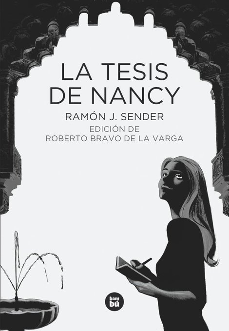 ProfesorJonk's tweet photo. "¡Qué pequeñas son mis manos en relación con todo lo que la vida ha querido darme!".
Ramón J. Sender.
Uno de los principales novelistas de la literatura española en el exilio.
#Efemeride #RamonJSender #literatura https://t.co/RI3L42drge