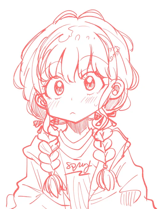 絵柄変えたいなー期 