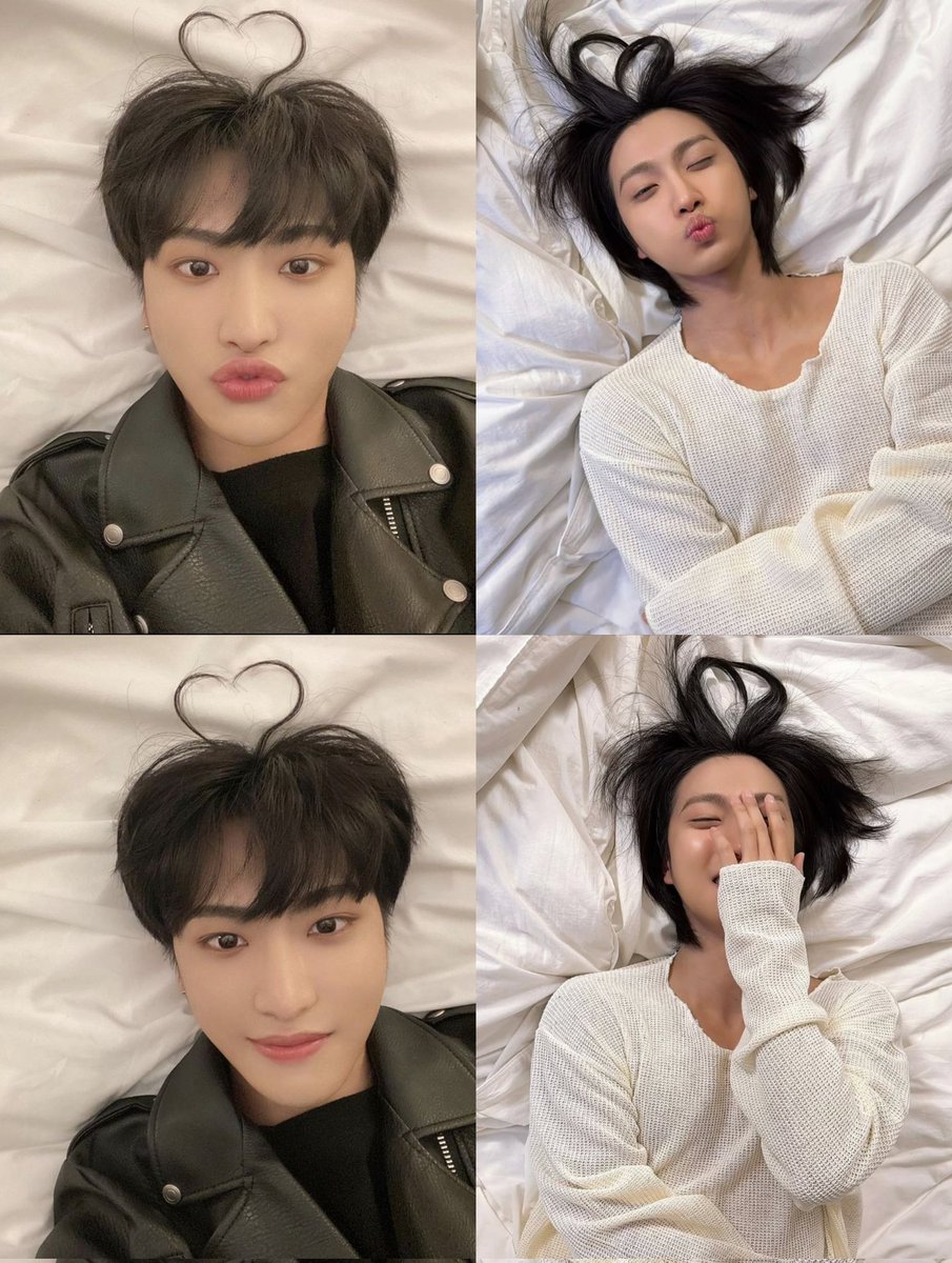 thinking about seonghwa tweet media