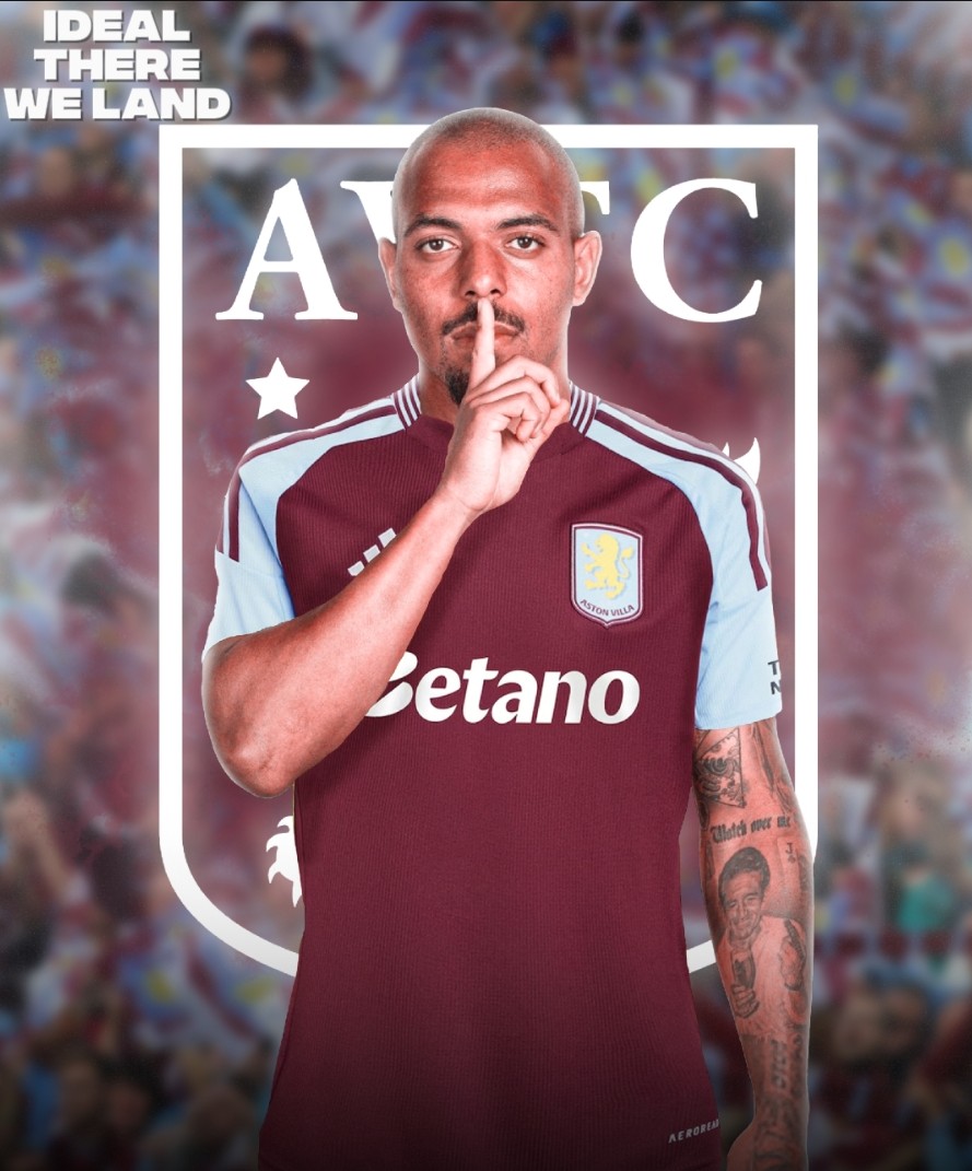 WinnerTshipa's tweet photo. 🚨𝘽𝙍𝙀𝘼𝙆𝙄𝙉𝙂🚨 Donyell Malen To Aston Villa, THERE WE LAND!✅️

Verbal and personal agreements are complete, the official price being €23m + 3m Add-ons.

Medical set for this week, as Donyell Malen travells to the West Midlands.🇳🇱💫 https://t.co/G3X89tTLWy