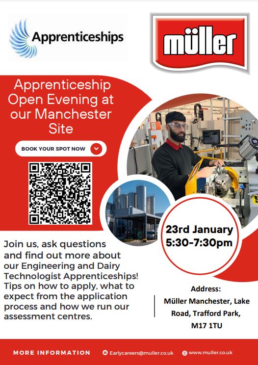 #Careers #muller #Apprenticeship #apprenticeships #engineering