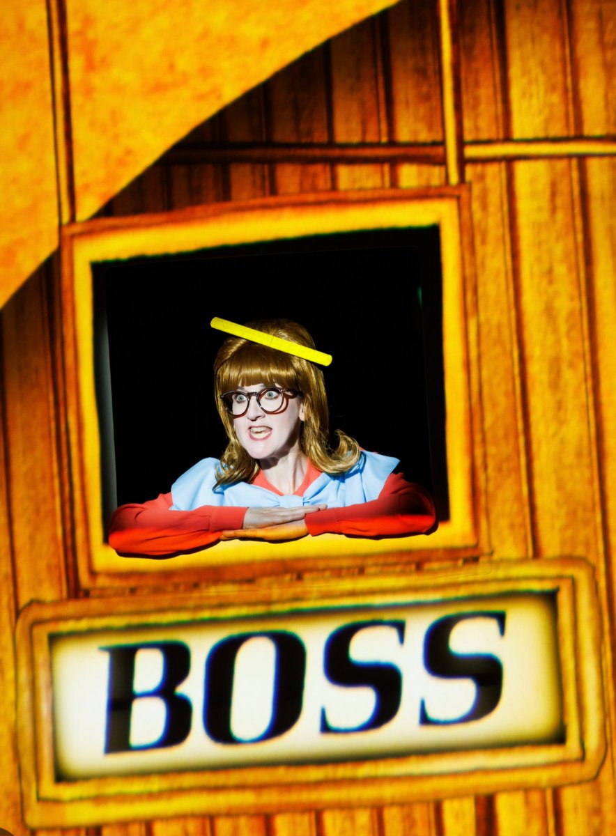 10 venues, 9 characters, 7 months &amp; 1 tired/happy/proud actor, and #PleaseRightBack ends with a succesful run <a href="/southbankcentre/">Southbank Centre</a> and a few more ⭐️⭐️⭐️⭐️ reviews. So grateful to have been a part of this fab show. Thank you so much to everyone who came to watch 😊🎭 <a href="/1927productions/">1927</a>