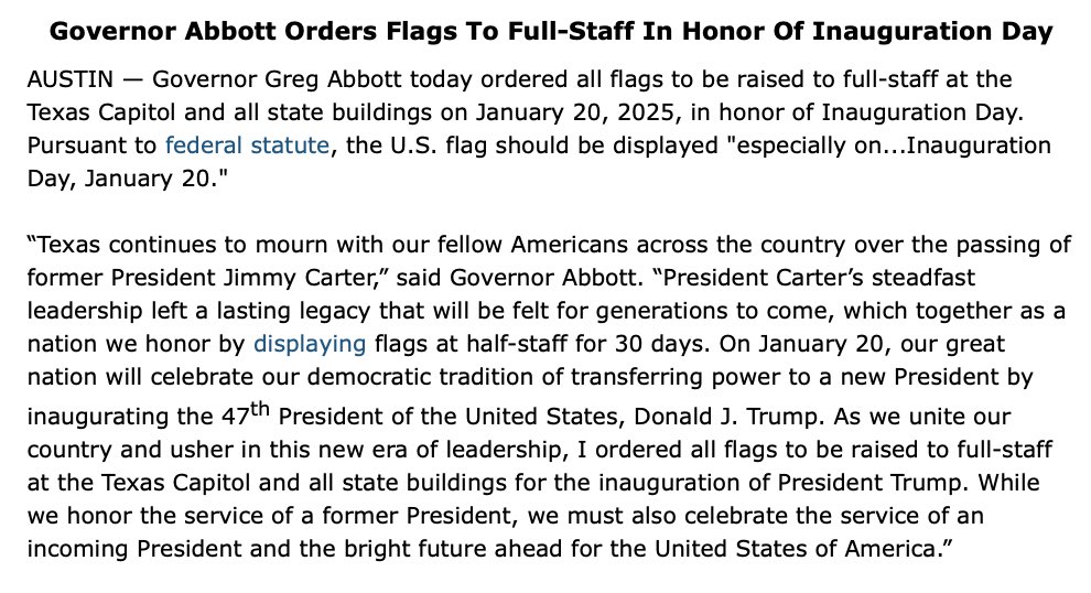 Greg Abbott tweet media