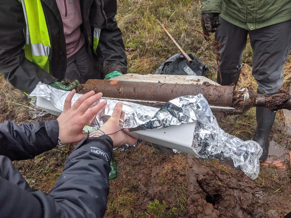 Galway Geological Association (GGA) (@galwaygga) on Twitter photo #GGA lecture (Z): Irish Peat as an Atmospheric Archive
by Dr Lucy Blennerhassett <a href="/iCRAGcentre/">iCRAG Centre</a> <a href="/UCD_Earth_Sci/">UCD Earth Sciences</a> Tue 21 January 19.00 h
Dr Lucy speaks on new techniques that interrogate the environmental archives provided by bogs in Ireland. For link email: galwaygeology@gmail.com #GGA lecture (Z): Irish Peat as an Atmospheric Archive
by Dr Lucy Blennerhassett <a href="/iCRAGcentre/">iCRAG Centre</a> <a href="/UCD_Earth_Sci/">UCD Earth Sciences</a> Tue 21 January 19.00 h
Dr Lucy speaks on new techniques that interrogate the environmental archives provided by bogs in Ireland. For link email: galwaygeology@gmail.com
