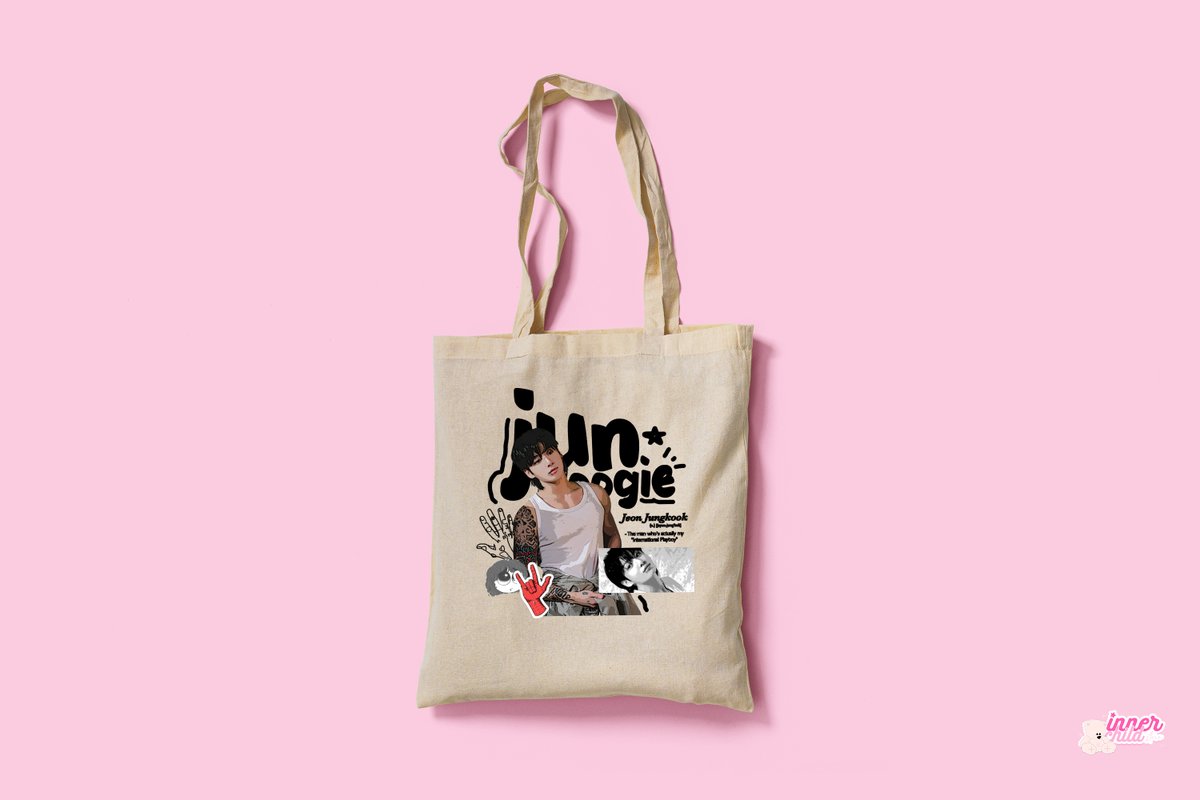 storeinnerchild's tweet photo. ecobags maknae line! ✨
garanta a sua no nosso site: https://t.co/Lyp3Mfx3V8
CUPOM: BTS130613 https://t.co/XHG5B69tHJ