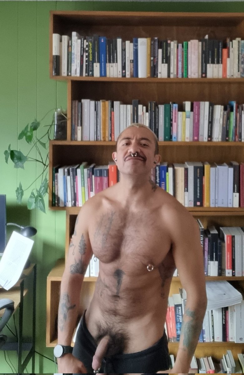 Scruffy Victor tweet media