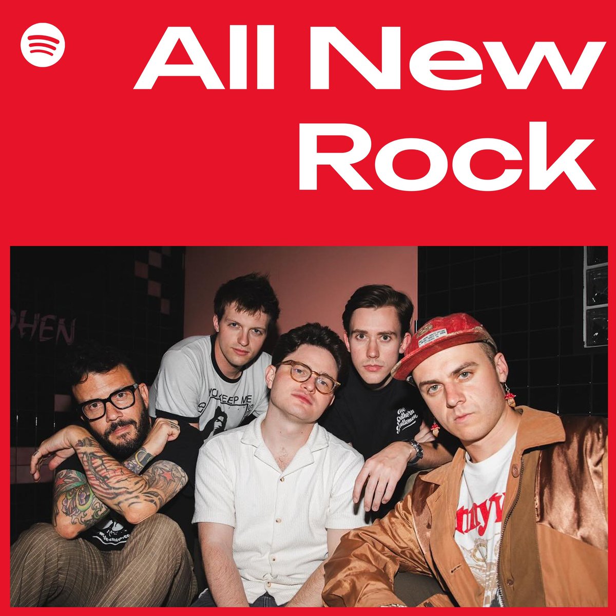 zackkeim's tweet photo. Huge thanks to @Spotify for featuring “25 Years” on the ALL NEW ROCK playlist (897k followers)!! 🙌 Give it a listen here: https://t.co/CCPskGACe5 https://t.co/TIZx9Q1qeG
