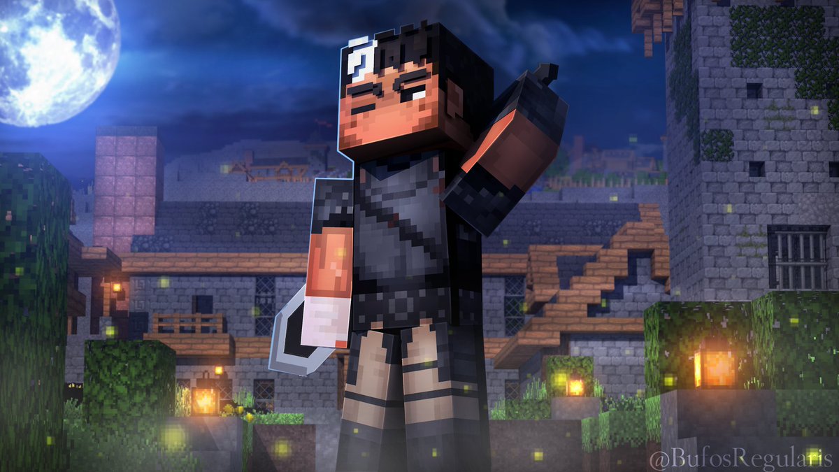 Minecraft Berserker Wallpaper

#minecraft #minecraftdesign #berserk #guts #berserkwallpaper #wallpaper