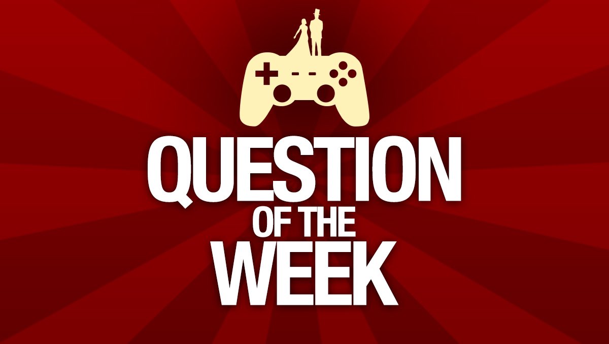 Married to the Games tweet media