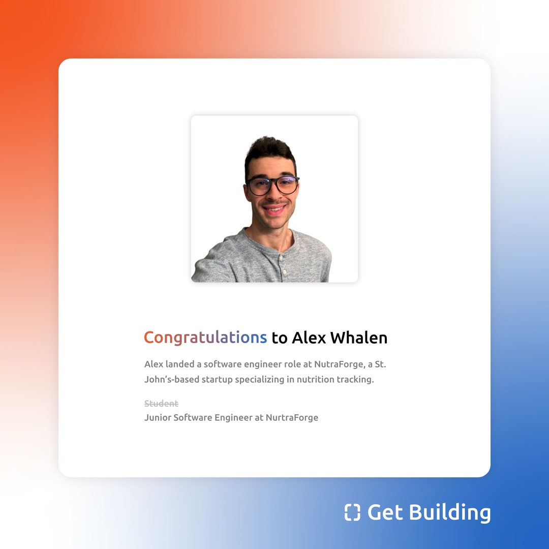 Get Building tweet media