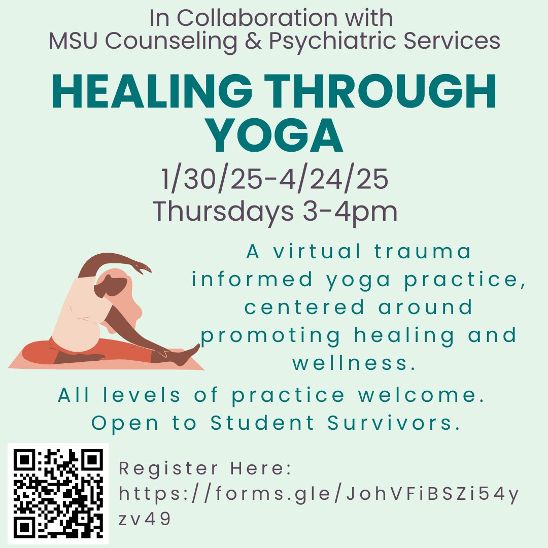 Center for Survivors tweet media