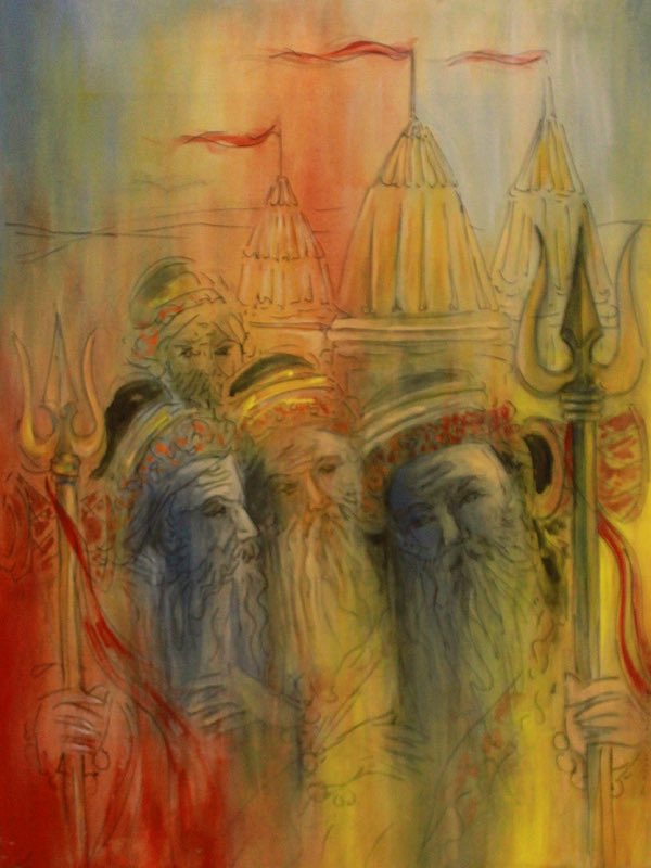 fiarkapalker's tweet photo. Mahakumbh Hai!🙏🏽
#mahakumbh #mahakumbhmela #prayagrajkumbh #prayagrajkumbmela #kumbhmela #kumbhmela2025 https://t.co/o1LT2cl8JU