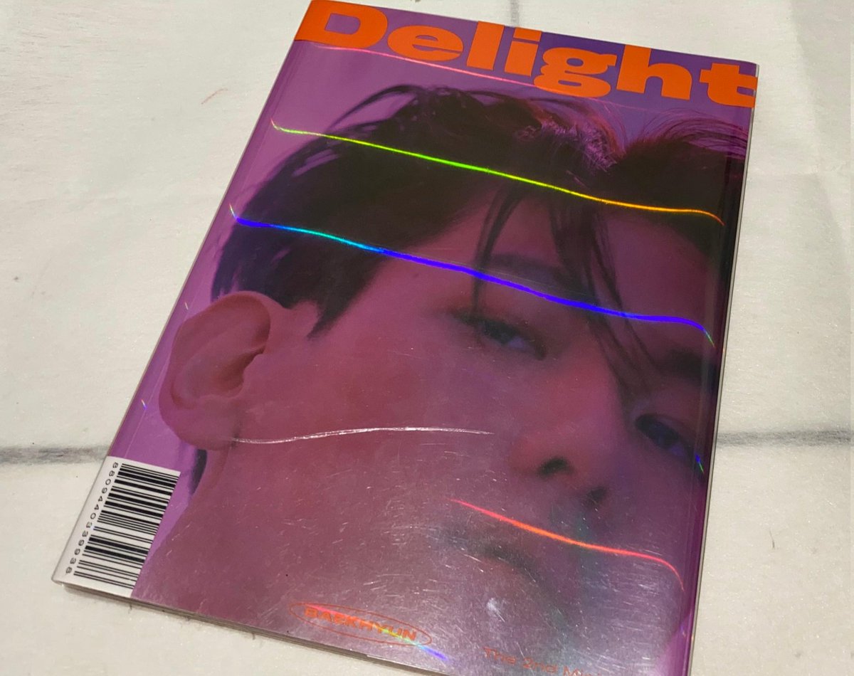 nsiteruno's tweet photo. WTS aab album only exo baekhyun kai 

album only baekhyun delight - 60k
album only kai power up - 60k
pc baekhyun delight - 65k
pc kai love concert - 65k

jakarta, ina
bole negoooo
good condi
exc admin shopee/tokped

#. kokobop the war tempo winter special 2016 delight https://t.co/tkttcTSMaS