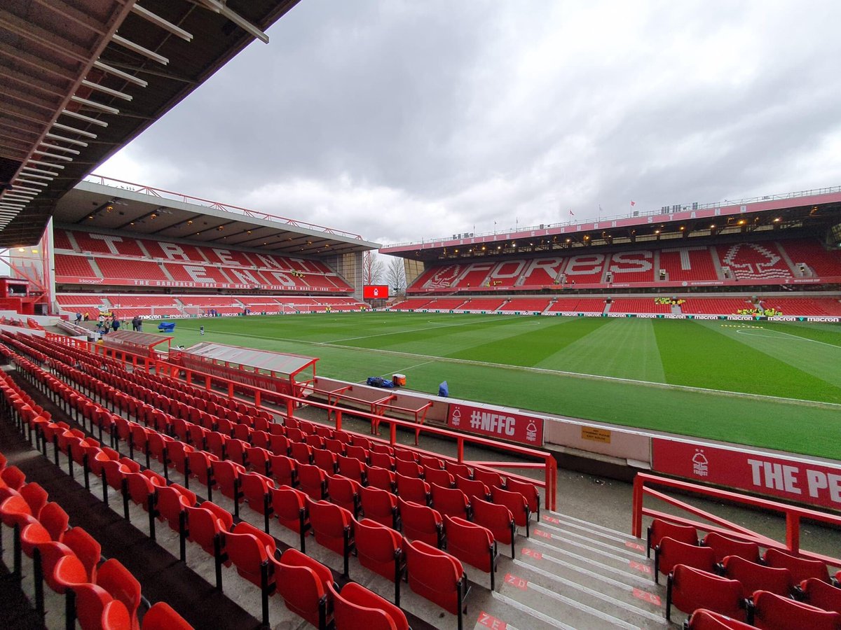 Nottingham Forest AD (@nffcad) on Twitter photo ALL Blind/Visually Impaired #LFC & #NFFC fans, we provide FREE #AudioDescription commentary
Bring your own headphones🎧(round jack) & Email accessibility@nottinghamforest.co.uk for a receiver📻
<a href="/NFFCDSA/">Nottingham Forest Disabled Supporters Association</a> <a href="/B1FootballWorld/">Blind Football World</a> <a href="/lpftweets/">Level Playing Field</a> <a href="/LFC/">Liverpool FC</a> <a href="/MikeKearney1/">Mike Kearney</a>
<a href="/LiverpoolDSA/">Liverpool Disabled Supporters Association</a>
<a href="/LFC/">Liverpool FC</a> ALL Blind/Visually Impaired #LFC & #NFFC fans, we provide FREE #AudioDescription commentary
Bring your own headphones🎧(round jack) & Email accessibility@nottinghamforest.co.uk for a receiver📻
<a href="/NFFCDSA/">Nottingham Forest Disabled Supporters Association</a> <a href="/B1FootballWorld/">Blind Football World</a> <a href="/lpftweets/">Level Playing Field</a> <a href="/LFC/">Liverpool FC</a> <a href="/MikeKearney1/">Mike Kearney</a>
<a href="/LiverpoolDSA/">Liverpool Disabled Supporters Association</a>
<a href="/LFC/">Liverpool FC</a>