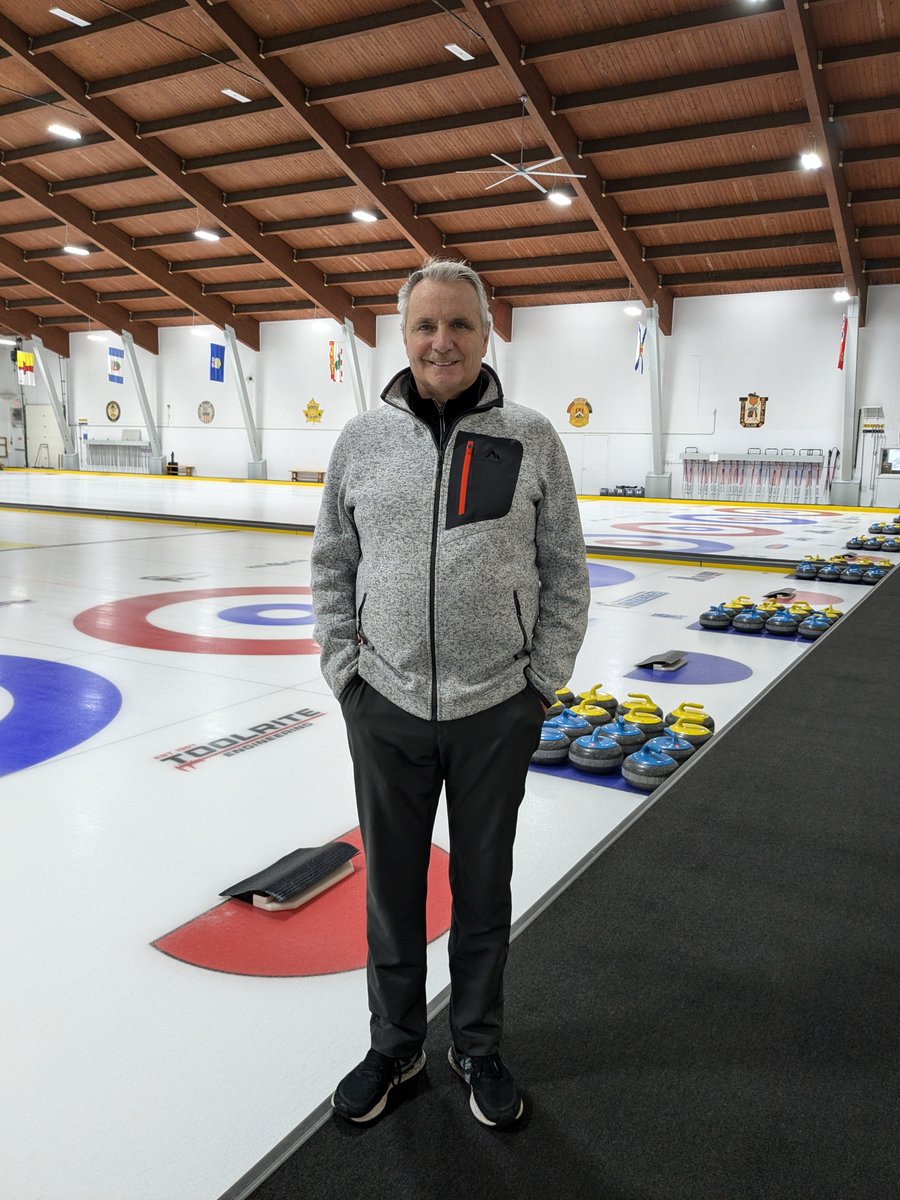 Sarnia Golf & Curling Club tweet media