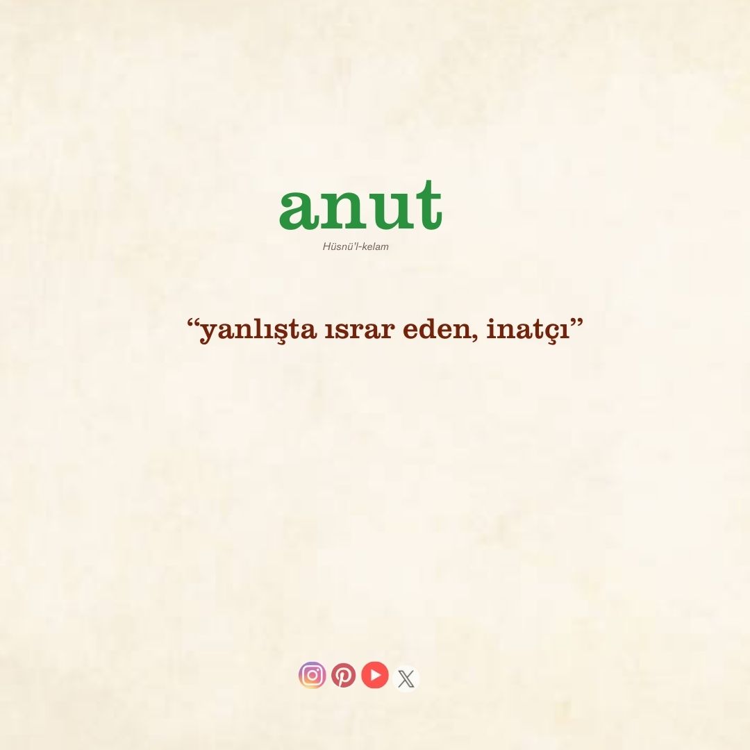 İlim ihlas bilmez, uçtuğun halı,
Zevk'i sefan ucuz, suçun pahalı,
Hıçkırtan eyvahlar, aklın ihlalı,
Anut ikrarından, caymadın gönül