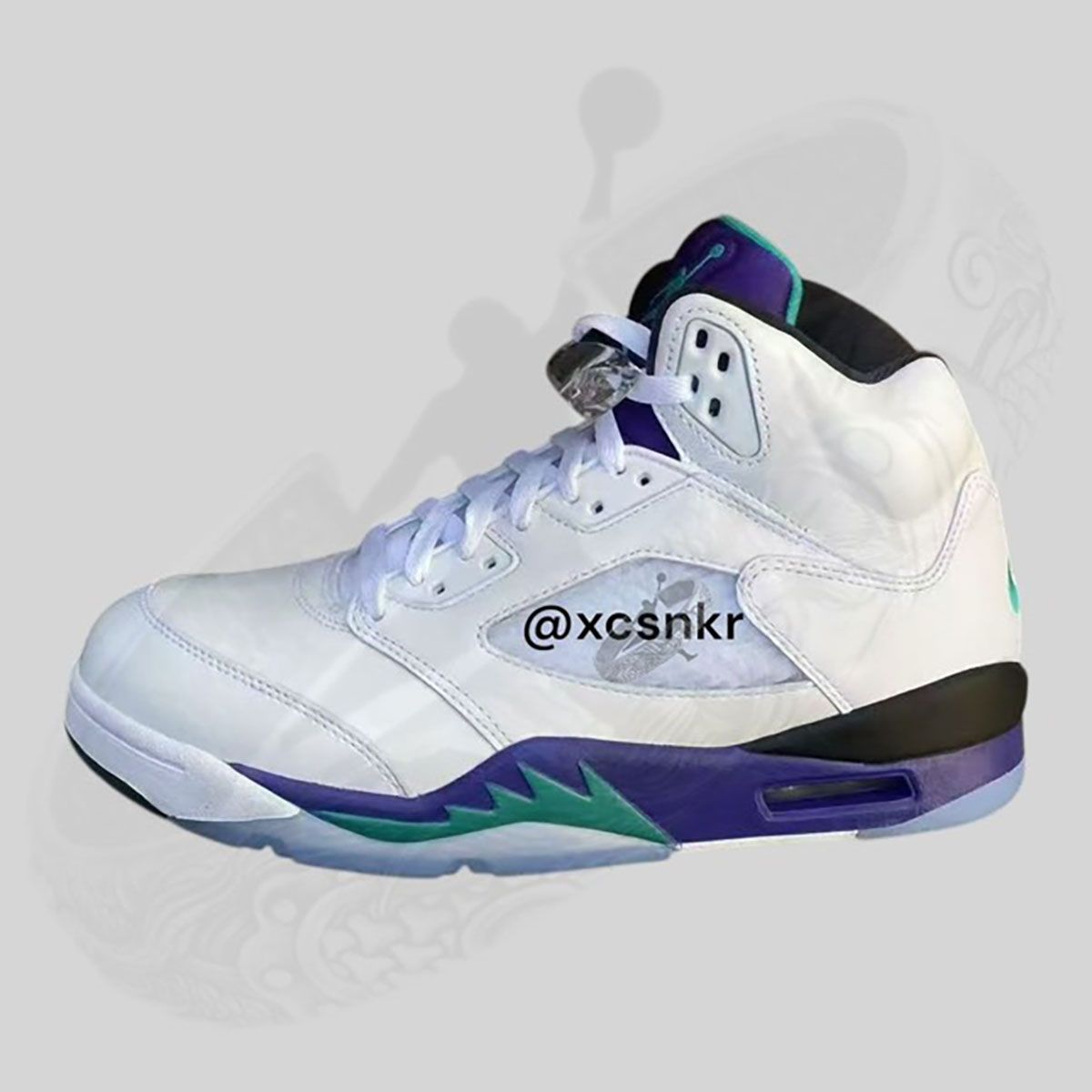 jordan 5 april 10
