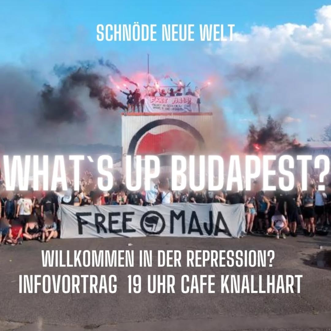 CleoKlinger's tweet photo. 1 Hamburg braucht euch Dienstag!
#LautgegenRechts #AfDVerbotjetzt #niewiederistjetzt
#hbgr #nonazishh #noafd #antifa https://t.co/ttCONLDY9m