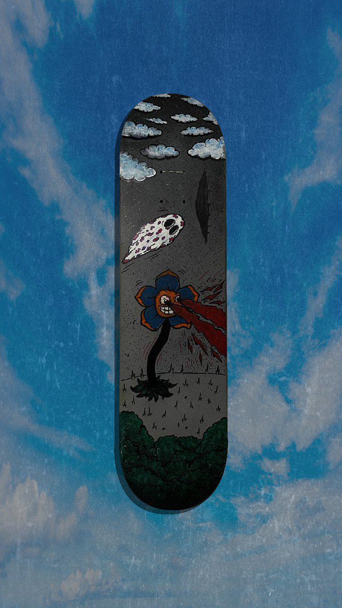 fishartes's tweet photo. 4 modelos exclusivos de shapes personalizados 100% a mão. ✍️

Utilizando as @POSCABrasil para dar vida e personalidade no shape.

#art #artenoskate #handmade #handmadeart #poscaart #arte https://t.co/ydA9wQ7yrV