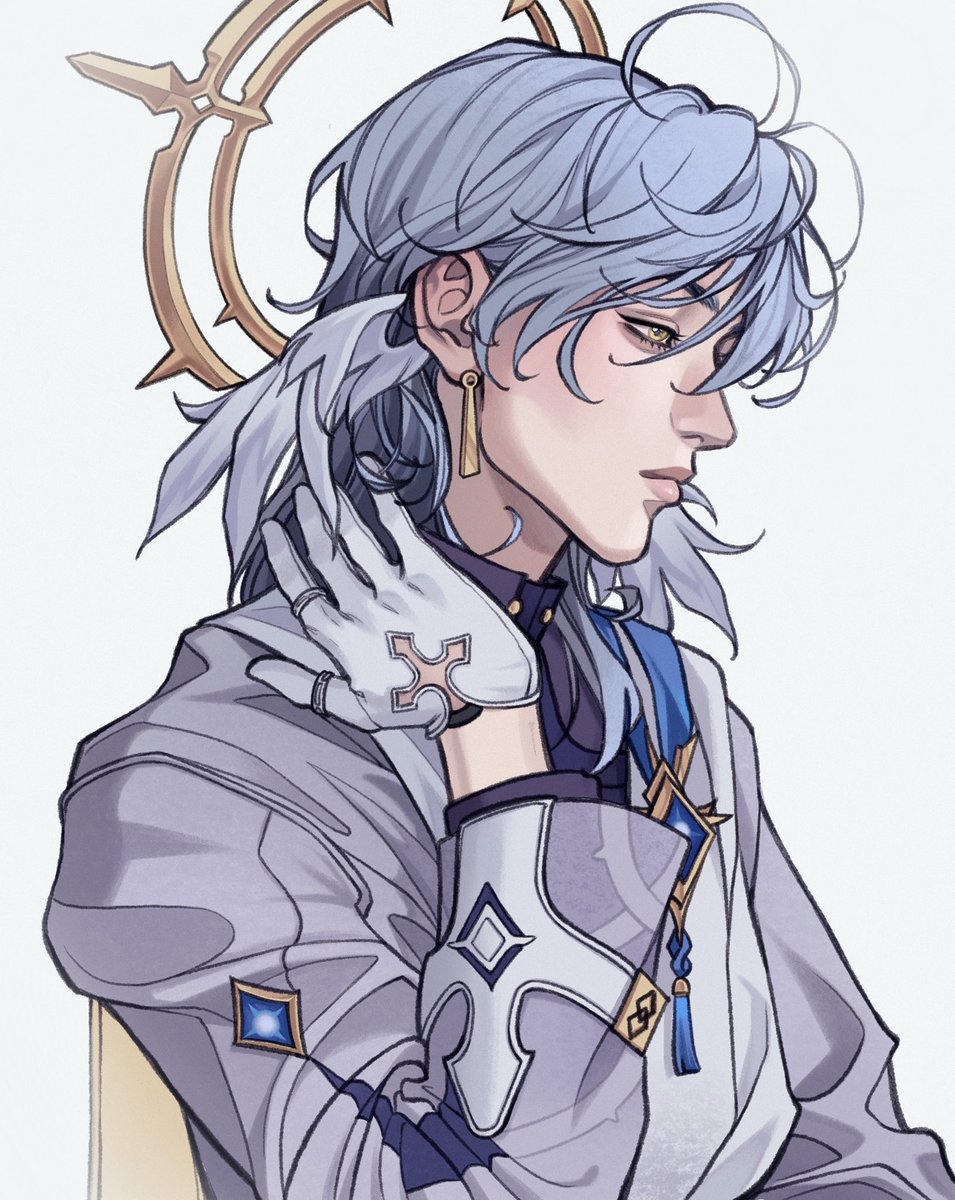 ˚₊‧꒰ა ♱ ໒꒱ ‧₊˚
#SundayHSR #HonkaiStarRail