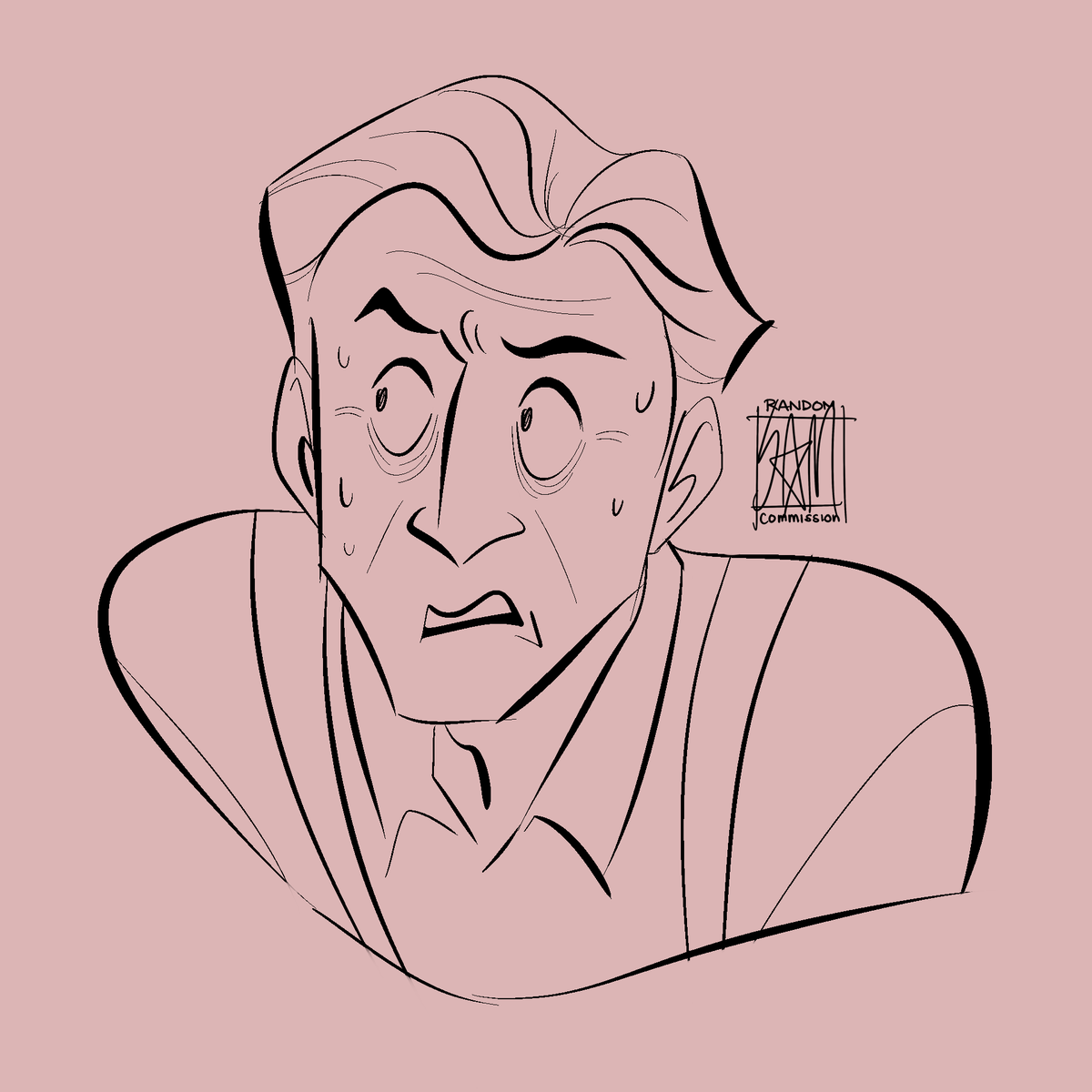 randomsam_'s tweet photo. hi hiii doing $15 kofi bust doodles to help fund my mom's cancer stuff (checkups, labs, meds, etc) while i rest from my big comms for a bit !!

dm if yall are interested!! :DD https://t.co/lO6Pl8f8E0